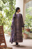 Aabyaan Miraal Embroidered Linen Collection – GULALAI (AL-07)