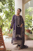 Aabyaan Miraal Embroidered Linen Collection – GULALAI (AL-07)