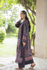 Aabyaan Miraal Embroidered Linen Collection – MAHTAB (AL-03)