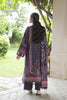 Aabyaan Miraal Embroidered Linen Collection – MAHTAB (AL-03)