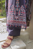 Aabyaan Miraal Embroidered Linen Collection – MAHTAB (AL-03)