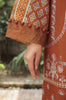 Aabyaan Miraal Embroidered Linen Collection – NORA (AL-06)