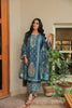 Aabyaan Miraal Embroidered Linen Collection – PARISA (AL-04)