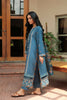 Aabyaan Miraal Embroidered Linen Collection – PARISA (AL-04)