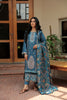 Aabyaan Miraal Embroidered Linen Collection – PARISA (AL-04)
