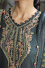 Aabyaan Miraal Embroidered Linen Collection – SHAB (AL-01)