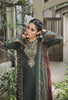 Aabyaan Miraal Embroidered Linen Collection – SHAB (AL-01)