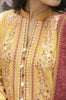 Aabyaan Miraal Embroidered Linen Collection – ZHAVIA (AL-02)