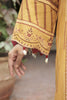 Aabyaan Miraal Embroidered Linen Collection – ZHAVIA (AL-02)
