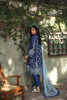 Aabyaan Sahiba Luxury Lawn Eid Collection 2022 – NEELI (AE-04)