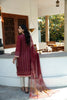 Aabyaan Sahiba Luxury Lawn Eid Collection 2022 – RIA (AE-10)