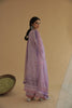Aabyaan by Qalamkar Aarzu Luxury Lawn Collection  – UNZE (AA-02)
