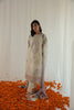 Aabyaan by Qalamkar Aarzu Luxury Lawn Collection 2022  – ZARMINA (AA-07)