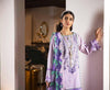 Aafreen Embroidered Sheesha Work Lawn Collection Vol-6 – AF-42
