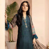 Aafreen Embroidered Chikankari Viscose Winter Collection – AF-06
