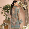 Aafreen Embroidered Chikankari Viscose Winter Collection – AF-07