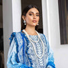 Aafreen Embroidered Sheesha Work Lawn Collection Vol-6 – AF-38