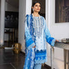 Aafreen Embroidered Sheesha Work Lawn Collection Vol-6 – AF-38