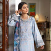 Aafreen Embroidered Sheesha Work Lawn Collection Vol-6 – AF-40