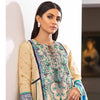 Aafreen Embroidered Sheesha Work Lawn Collection Vol-6 – AF-43