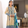 Aafreen Embroidered Sheesha Work Lawn Collection Vol-6 – AF-43