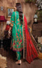 Aafreen Embroidered Lawn Collection – D-03