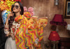 Aafreen Embroidered Lawn Collection – D-06