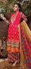 Aafreen Embroidered Lawn Collection – D-10