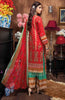 Aafreen Embroidered Lawn Collection – D-01