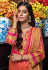 Aafreen Embroidered Lawn Collection – D-02