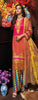 Aafreen Embroidered Lawn Collection – D-02