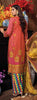 Aafreen Embroidered Lawn Collection – D-02