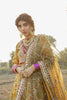 Abbas Jamil Rajpoot Luxury Wedding Gota Kinari Collection – AFREEN