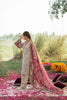 Abbas Jamil Rajpoot Luxury Wedding Gota Kinari Collection – MARKAZ