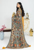 Adan's Libas Embroidered Velvet Collection Vol-2 – Sun Rasin