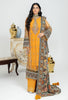 Adan's Libas Embroidered Velvet Collection Vol-2 – Sun Rasin