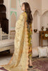 Adan's Libas Festive Chikankari Lawn Collection Chapter 2 – Colour Delight