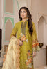 Adan's Libas Festive Chikankari Lawn Collection Chapter 2 – Colour Delight