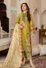 Adan's Libas Festive Chikankari Lawn Collection Chapter 2 – Colour Delight