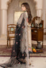 Adan's Libas Festive Chikankari Lawn Collection Chapter 2 – Creamed Butter