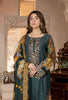 Adan's Libas Festive Chikankari Lawn Collection Chapter 2 – Heart Warming