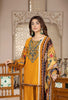 Adan's Libas Festive Chikankari Lawn Collection Chapter 2 – Honeycomb Heaven