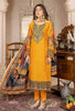 Adan's Libas Festive Chikankari Lawn Collection Chapter 2 – Honeycomb Heaven