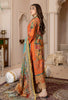 Adan's Libas Festive Chikankari Lawn Collection Chapter 2 – Passion Color