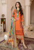 Adan's Libas Festive Chikankari Lawn Collection Chapter 2 – Passion Color
