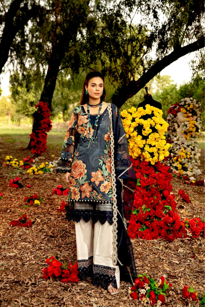 Adan's Libas · La Rose Lawn Collection Chapter 2 – Lady Luxe
