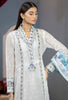 Adan's Libas Lueur Chikankari Collection – Beyond Blue