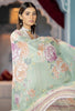 Adan's Libas Lueur Chikankari Collection – Gradient Breeze