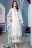 Adan's Libas Lueur Chikankari Collection – Ledrim