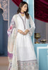 Adan's Libas Lueur Chikankari Collection – Pearl
